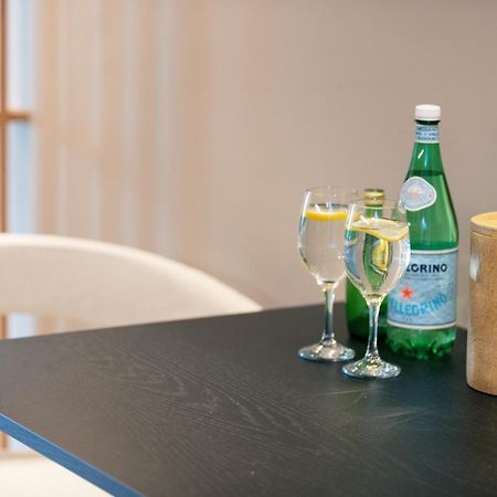 Souda Plaza Collection Hotel Ngoại thất bức ảnh