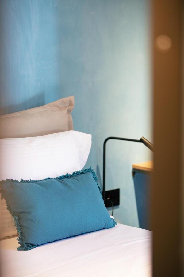 Souda Plaza Collection Hotel Ngoại thất bức ảnh