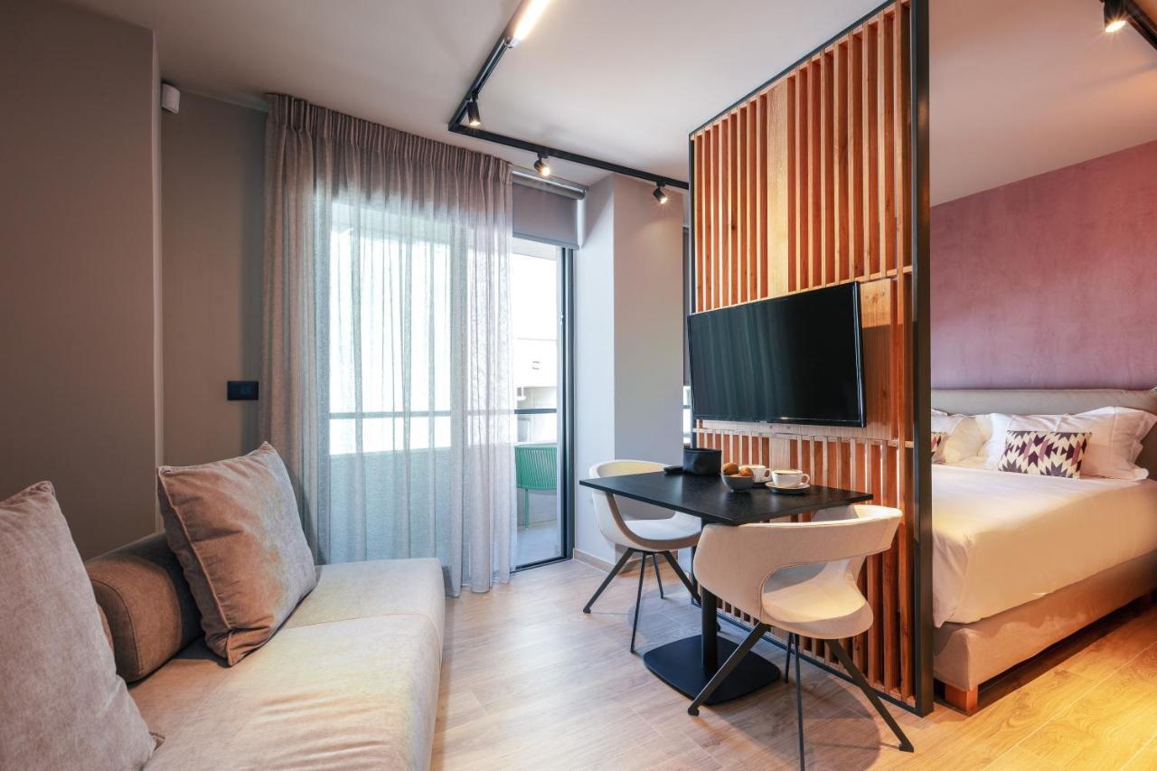 Souda Plaza Collection Hotel Ngoại thất bức ảnh