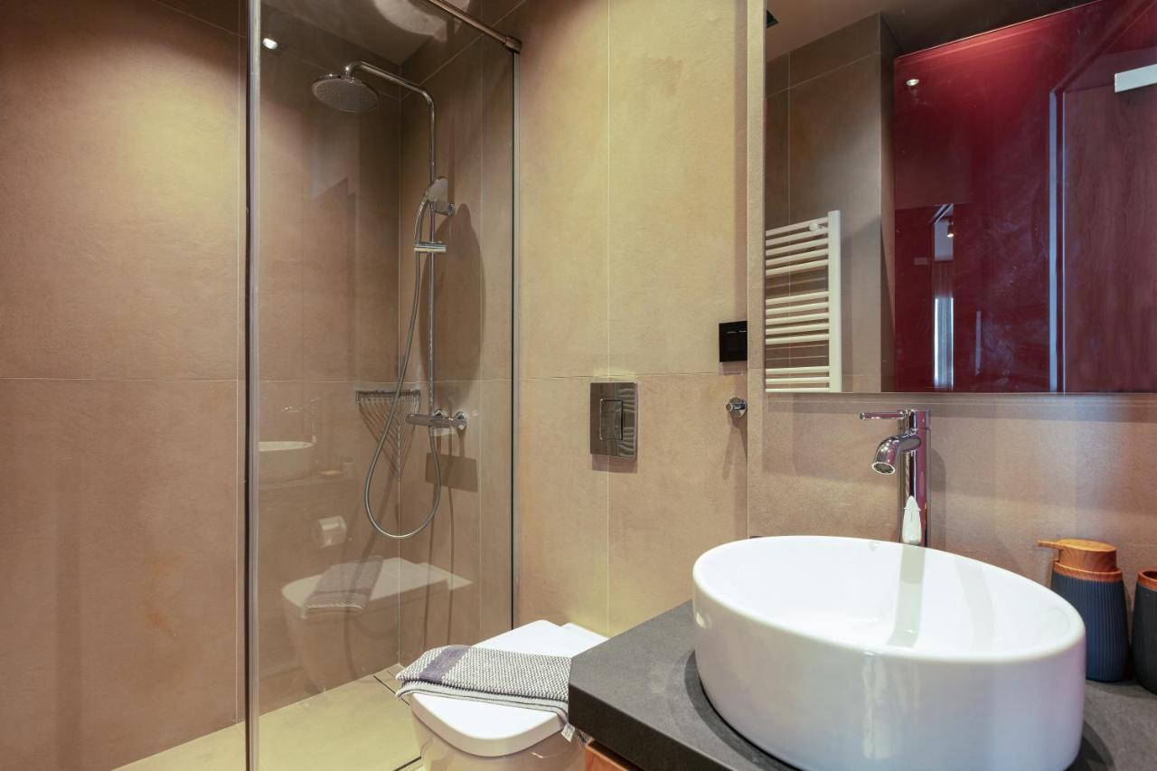 Souda Plaza Collection Hotel Ngoại thất bức ảnh
