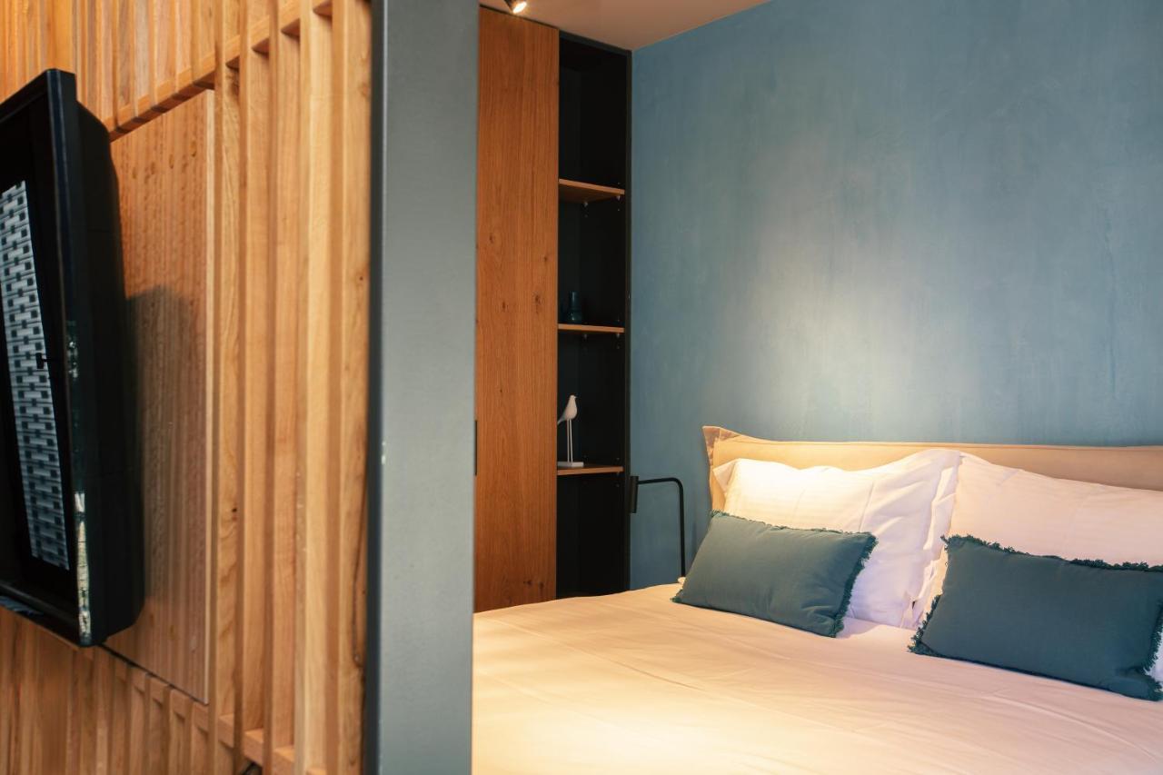 Souda Plaza Collection Hotel Ngoại thất bức ảnh