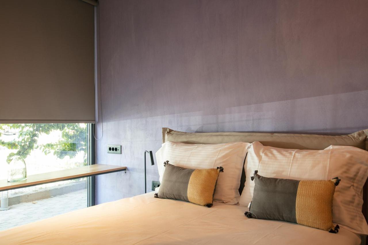Souda Plaza Collection Hotel Ngoại thất bức ảnh