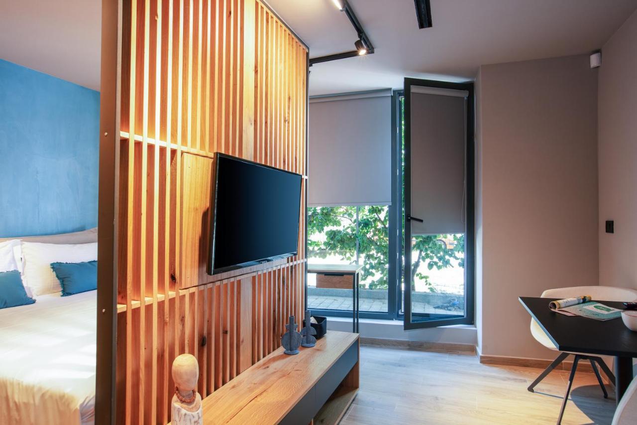 Souda Plaza Collection Hotel Ngoại thất bức ảnh