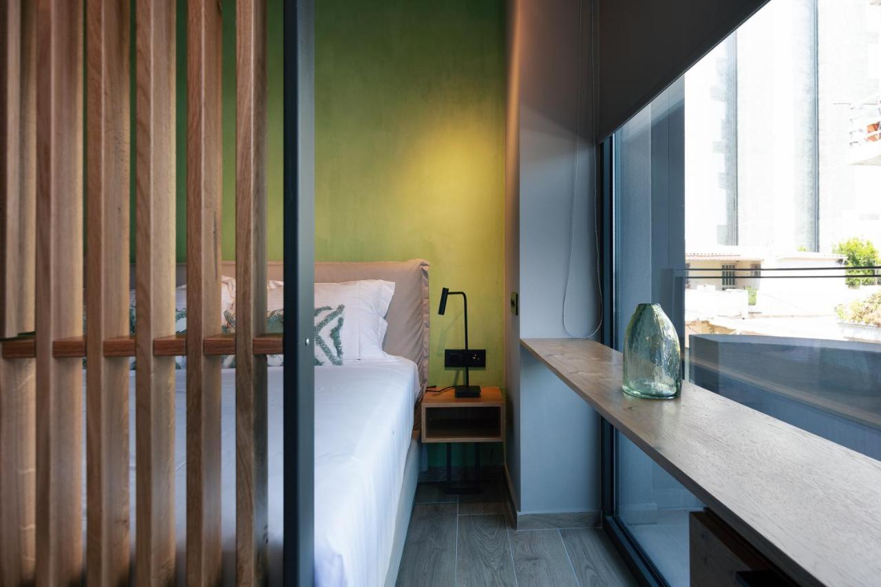 Souda Plaza Collection Hotel Ngoại thất bức ảnh