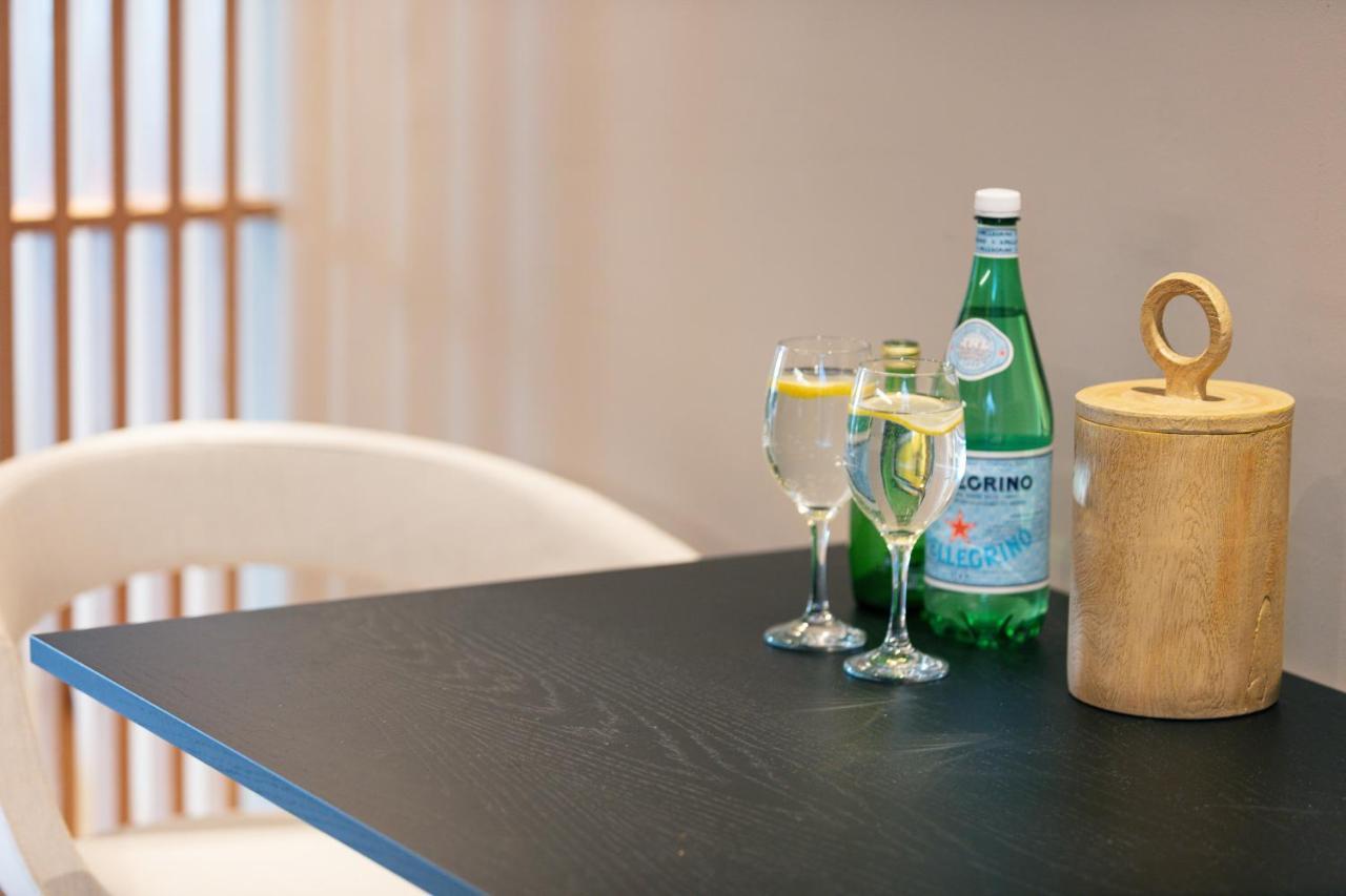 Souda Plaza Collection Hotel Ngoại thất bức ảnh