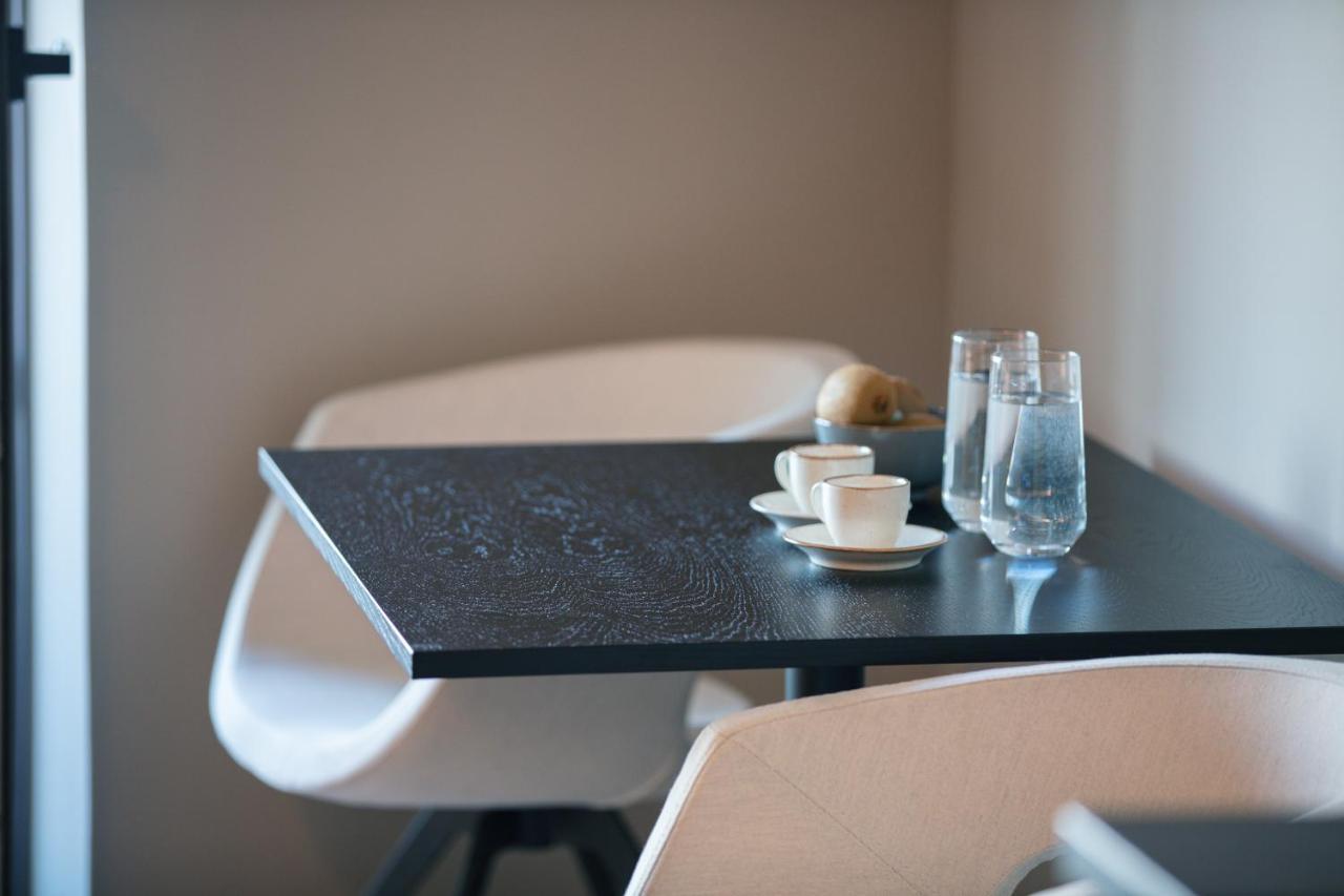 Souda Plaza Collection Hotel Ngoại thất bức ảnh