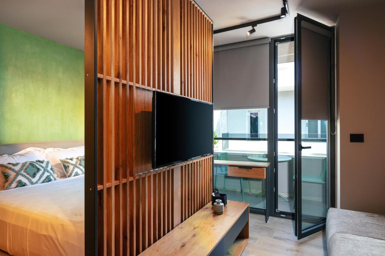 Souda Plaza Collection Hotel Ngoại thất bức ảnh