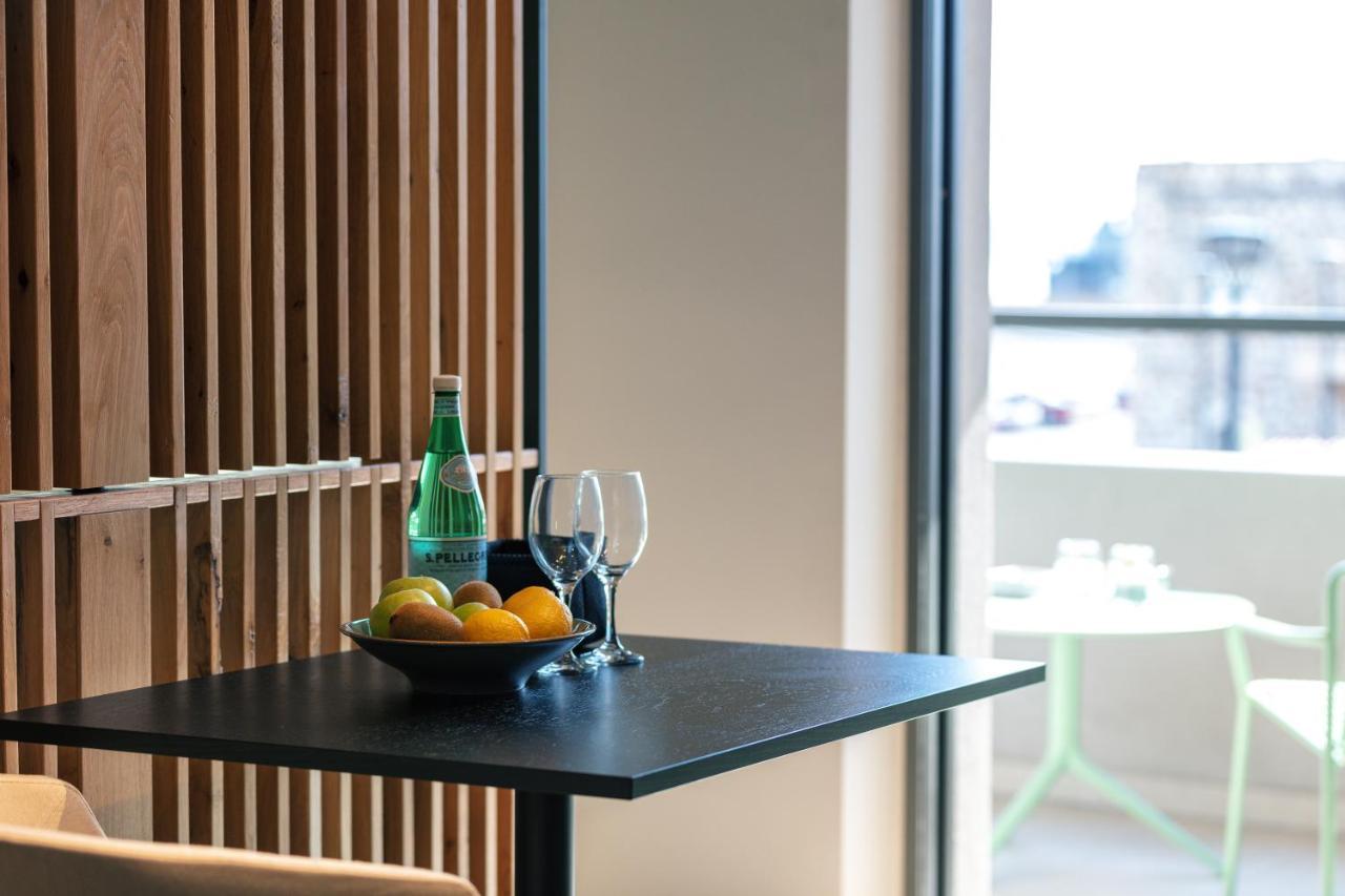 Souda Plaza Collection Hotel Ngoại thất bức ảnh