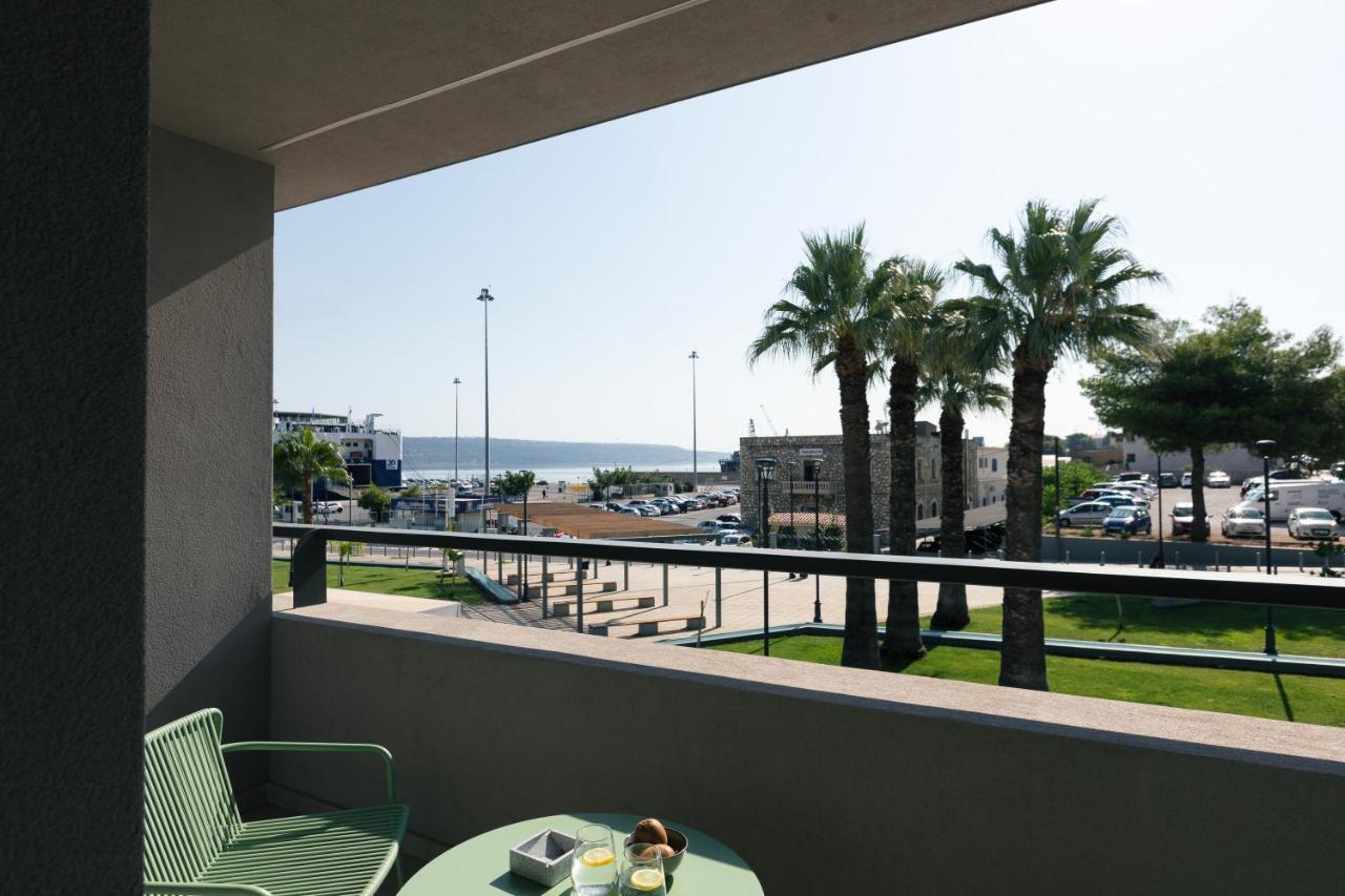 Souda Plaza Collection Hotel Ngoại thất bức ảnh