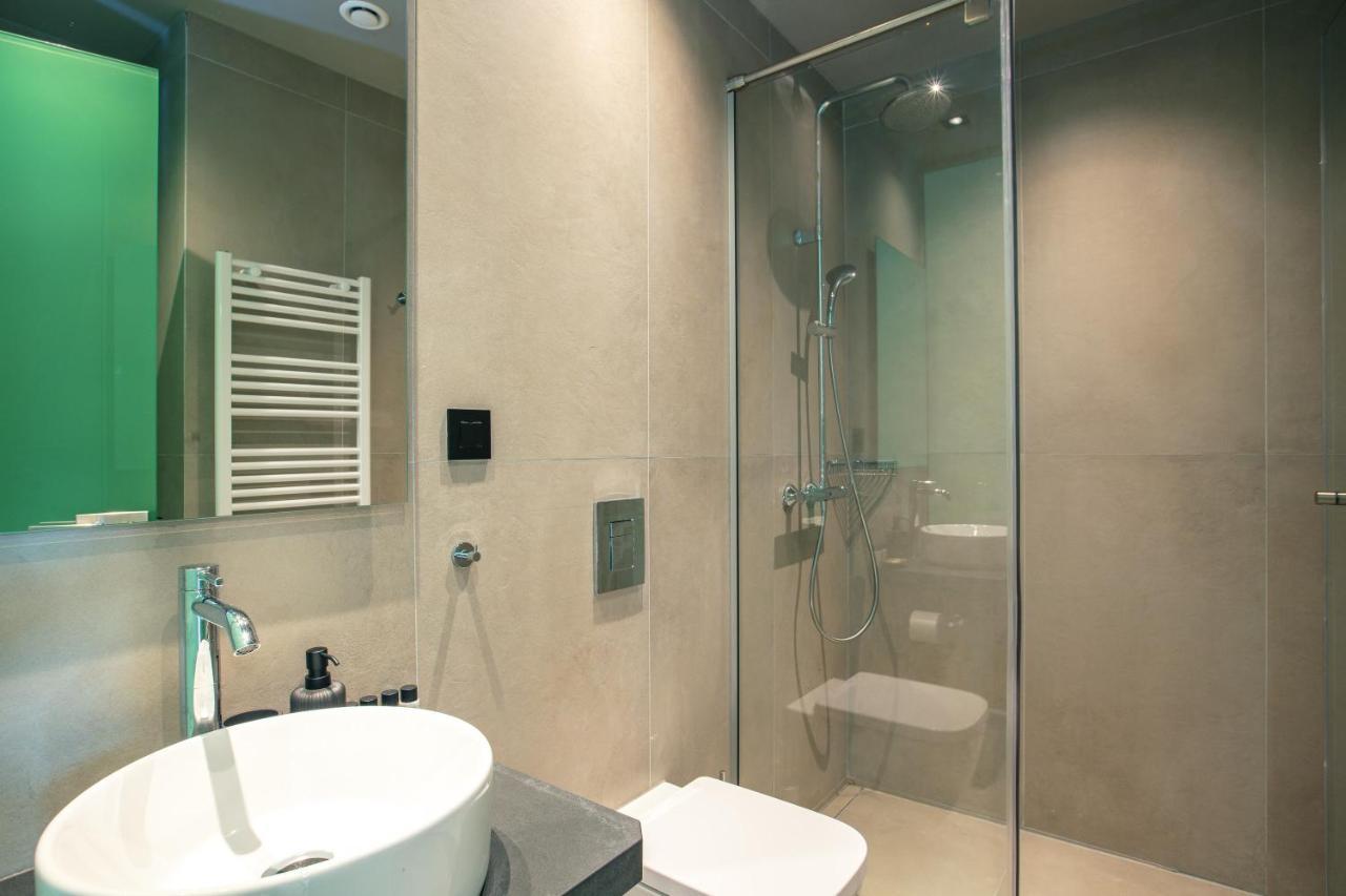 Souda Plaza Collection Hotel Ngoại thất bức ảnh
