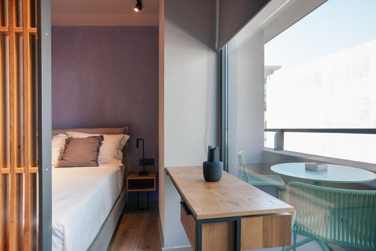 Souda Plaza Collection Hotel Ngoại thất bức ảnh