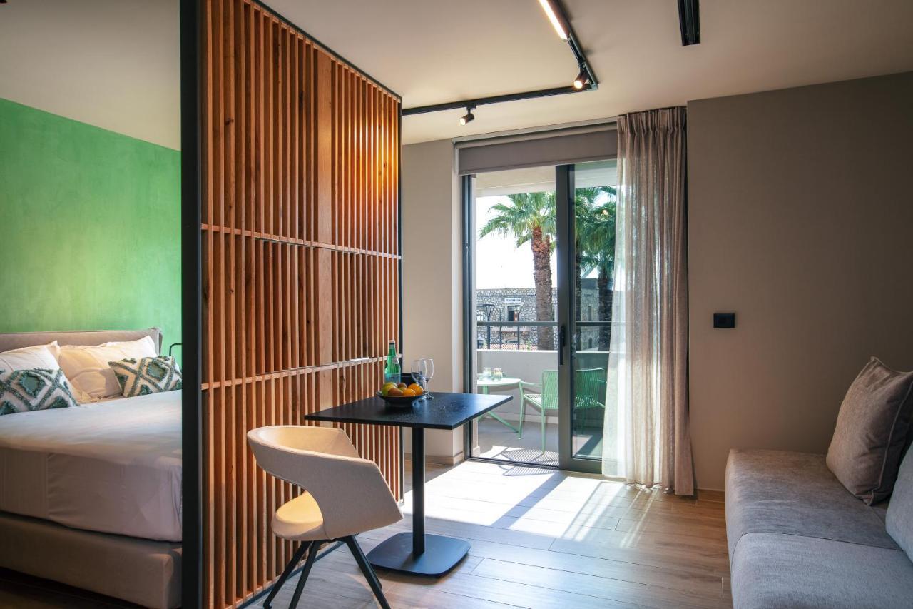Souda Plaza Collection Hotel Ngoại thất bức ảnh